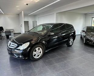 Mercedes-Benz Mercedes-Benz R 350 4Matic-AMG-COMAND-Bi Xenon-Mem Gebrauchtwagen