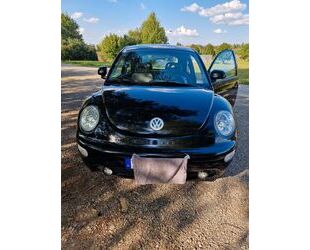 VW Volkswagen Beetle Gebrauchtwagen