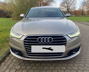 Audi Audi A6 2.0 TDI S tronic Gebrauchtwagen