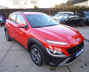 Hyundai Hyundai Kona 1,6 Hybrid Automatik/Navi/Klima/Kamer Gebrauchtwagen