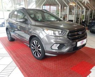 Ford Ford Kuga ST-Line AWD+NAVI+KAMERA+AHK+SPORTSITZE+ Gebrauchtwagen