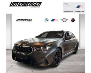 BMW BMW M5 Limousine M Driver´s Package AHK M-Carbon E Gebrauchtwagen