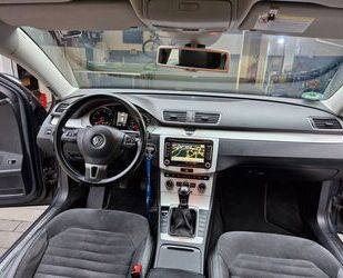 VW Volkswagen Passat Variant 2.0 TDI Business Edition Gebrauchtwagen