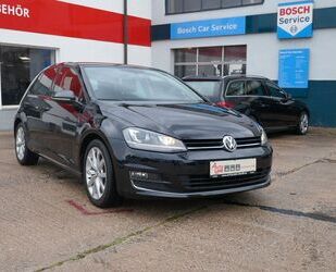 VW Volkswagen Golf VII Highline Xenon/Navi/SportFwk/ Gebrauchtwagen