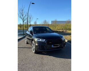 Audi Audi SQ5 3.0 TFSI tiptronic quattro - Gebrauchtwagen