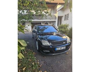 Opel Opel Signum 1.9 CDTI Sport 110kW Sport Gebrauchtwagen