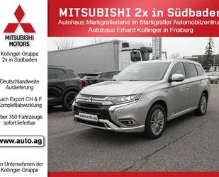 Mitsubishi Mitsubishi Outlander PLUS PIH AWD 8-FACH K-ENTRY*3 Gebrauchtwagen