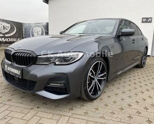 BMW BMW 330d xDrive Lim. M-Sport/Head-Up/Laser/ACC/AHK Gebrauchtwagen