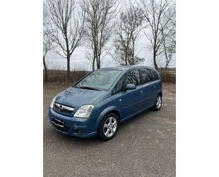 Opel Opel Meriva A 1.4 Gebrauchtwagen