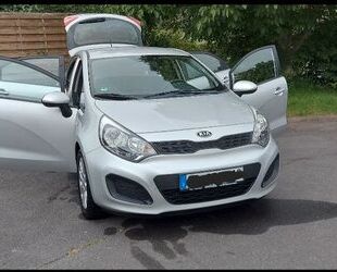 Kia Kia Rio 1.2 Edition 7 Edition 7 Gebrauchtwagen