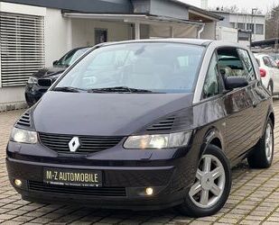 Renault Renault Avantime*Dynamique 3.0 V6*31.000KM*SELTEN* Gebrauchtwagen