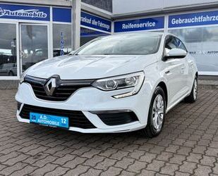 Renault Renault Megane IV Lim. 5-trg. Life Gebrauchtwagen