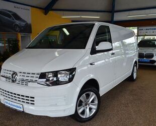 VW Volkswagen T6 Transporter Kasten- LANG TÜV/AU-NEU Gebrauchtwagen