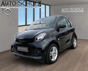 Smart Smart EQ fortwo cabrio 22KW+ADVANCED+PLUS+SHZ+CARP Gebrauchtwagen