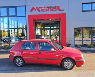 VW Volkswagen Golf 3 GL 1.8, Steuer 130 Euro, AHK Gebrauchtwagen