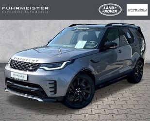 Land Rover Land Rover Discovery D300 R-Dynamic SE Winterpaket Gebrauchtwagen