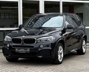 BMW BMW X5xDr30d M SPORT Excl.LEDER+PANO+STNDH+HUD+SOF Gebrauchtwagen