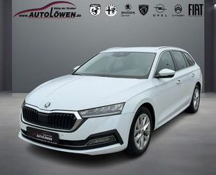 Skoda Skoda Octavia Combi 2.0 TDI DPF First Edition Gebrauchtwagen