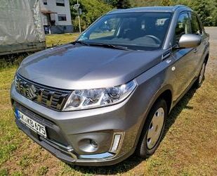 Suzuki Suzuki Vitara 1.4 BOOSTERJET Comfort 4x2 Comfort Gebrauchtwagen