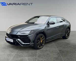 Lamborghini Lamborghini Urus*Pano*Carbon*B&O*MwSt*AHK*23ZOLL Gebrauchtwagen