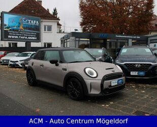 Mini MINI Cooper S Classic Trim 1.Hand*LED*PANORAMA* Gebrauchtwagen