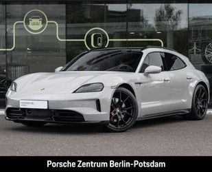 Porsche Porsche Taycan 4S Sport Turismo BOSE Surround-View Gebrauchtwagen