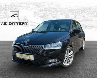 Skoda Skoda Fabia Cool Plus +Car Play+Led+Shz+FaceLift+ Gebrauchtwagen