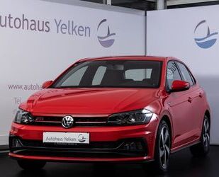 VW Volkswagen Polo GTI 2.0 TFSI *TEMP*PDC* Gebrauchtwagen