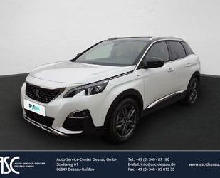 Peugeot Peugeot 3008 GT 300 HYBRID4 E-EAT8 Allrad , Navi , Gebrauchtwagen