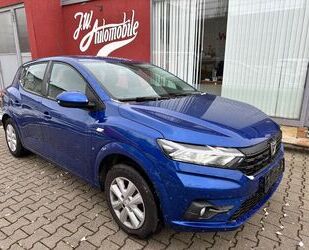 Dacia Dacia Sandero III Comfort*Kamera*Tempomat*Klima* Gebrauchtwagen