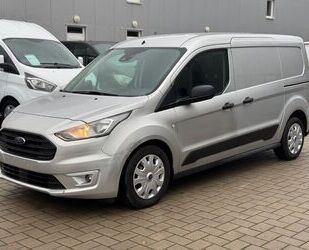 Ford Ford Transit Connect Kasten lang/Automatik/Kamera/ Gebrauchtwagen