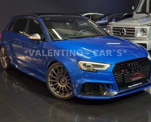 Audi Audi RS3 SPB 2.5 quatt/Virtual/Pano/Nav/Raute/280/ Gebrauchtwagen