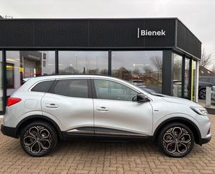 Renault Renault Kadjar TCe 140 EDC GPF Black Edition Gebrauchtwagen