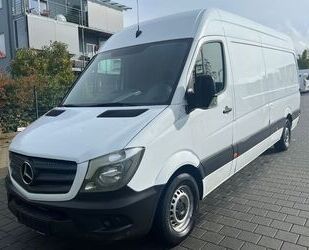 Mercedes-Benz Mercedes-Benz Sprinter II 316 CDI MAXI HOCH LANG N Gebrauchtwagen