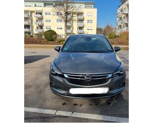 Opel Opel Astra 1.6 Turbo Dynamic 147kW Auto Dynamic Gebrauchtwagen