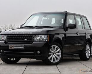 Land Rover Range Rover Gebrauchtwagen