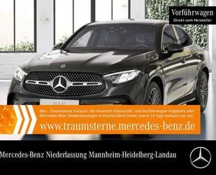 Mercedes-Benz Mercedes-Benz GLC 400 e 4M AMG+AHK+LED+KAMERA+KEYL Gebrauchtwagen
