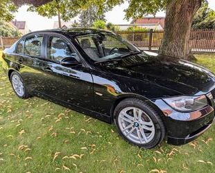 BMW BMW 318i HU/Service NEU Gebrauchtwagen