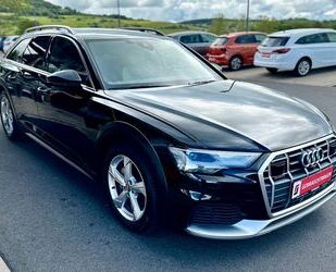 Audi Audi A6 Allroad quattro 50 TDI Gebrauchtwagen