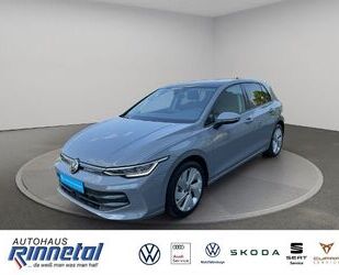 VW Volkswagen Golf 1,5 l TSI Life 85 kW (116 PS) 6-Ga Gebrauchtwagen