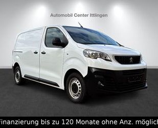 Peugeot Peugeot Expert Kasten Premium L2/Tempomat/Klima/Ka Gebrauchtwagen