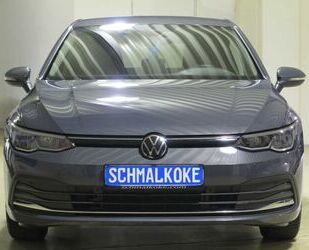 VW Volkswagen Golf VIII 2.0 TDI SCR Move Navi DAB ACC Gebrauchtwagen