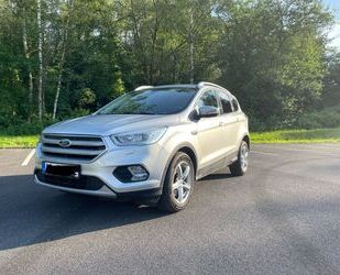 Ford Ford Kuga 1,5 TDCi COOL & CONNECT HU/AU bis 09/26 Gebrauchtwagen