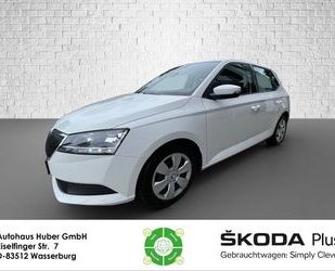 Skoda Skoda Fabia 1.0 Schaltgetriebe - Cool Plus Limousi Gebrauchtwagen