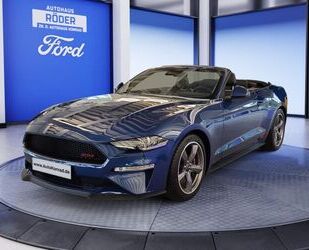 Ford Ford Mustang Convertible 5.0 Ti-VCT V8 Aut. GT Gebrauchtwagen