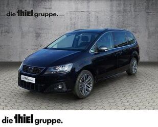 Seat Seat Alhambra 1.4 TSI DSG FR-Line 7 Sitze+ACC+AHK+ Gebrauchtwagen