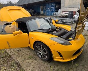 Tesla Tesla Roadster 2.5 - Gebrauchtwagen