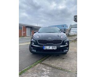 Kia Kia Sportage 1.6 T-GDI 4WD Vision Vision Gebrauchtwagen