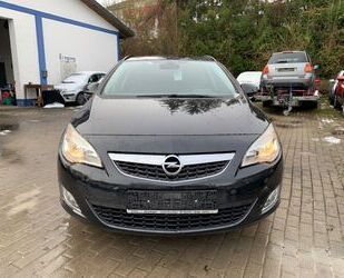 Opel Opel Astra J Sports Tourer 150 Jahre Opel Gebrauchtwagen