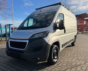 Peugeot Peugeot Boxer Kasten Hochraum 330 L2H2 Standard HD Gebrauchtwagen